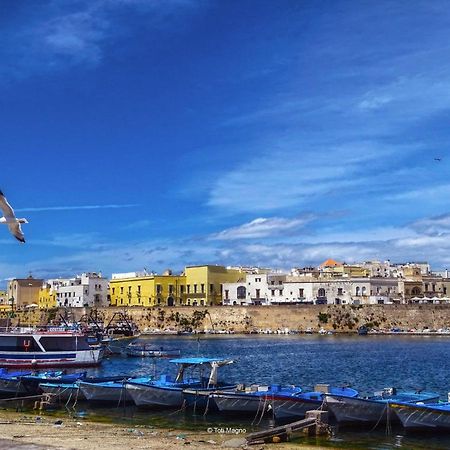 Baia Verde villetta via delle Mimose Gallipoli Esterno foto
